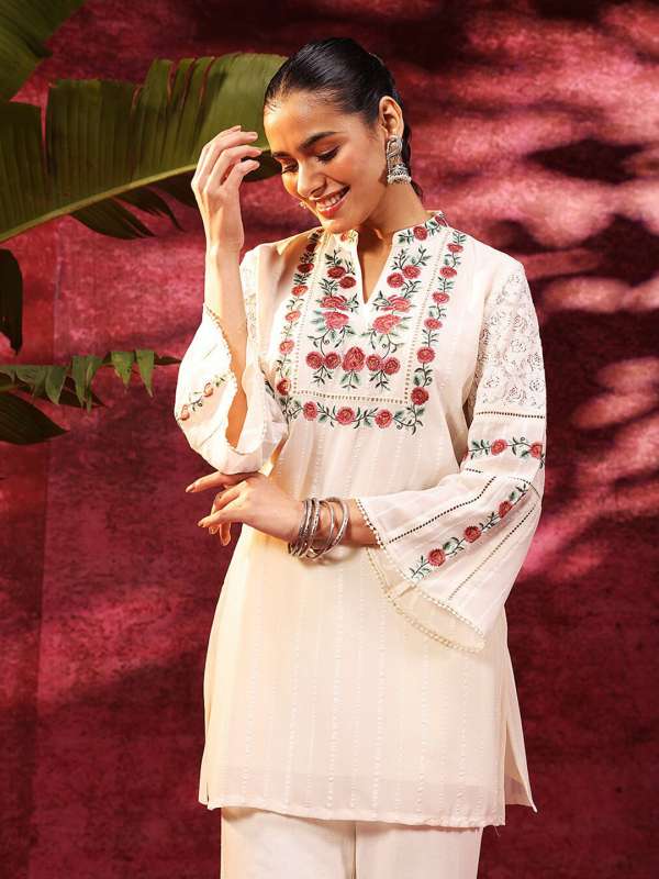 Srishti Kurtis Buy Srishti Kurtis online in India