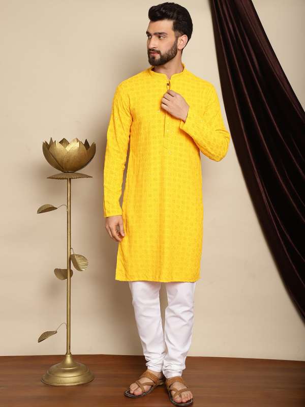 Khadi silk kurtis hotsell