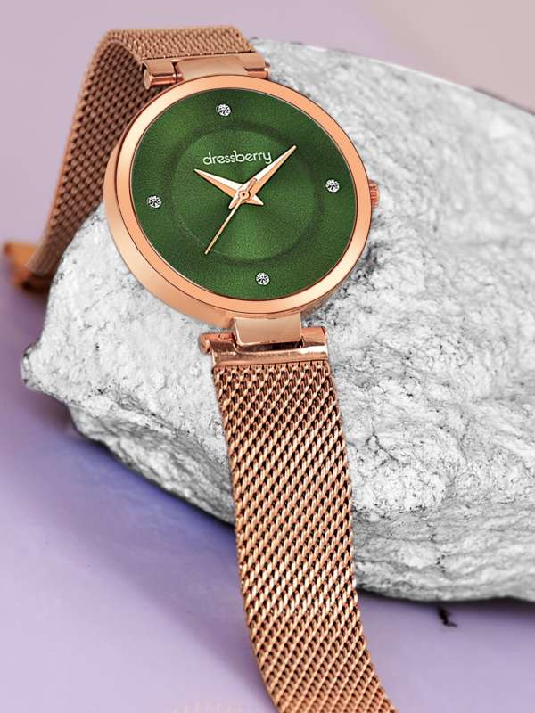 Dressberry watches jabong hot sale