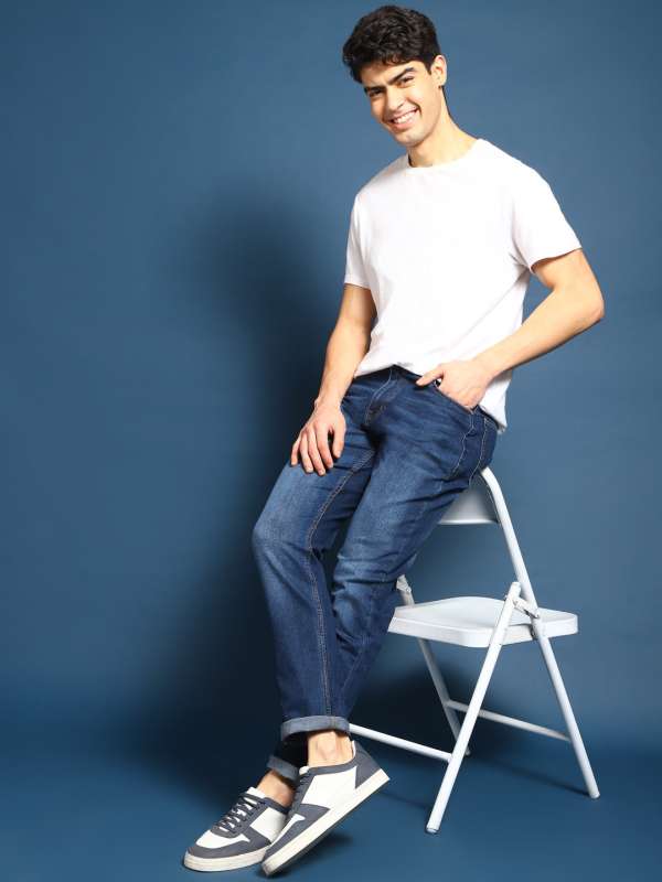 New pant shirt store jeans
