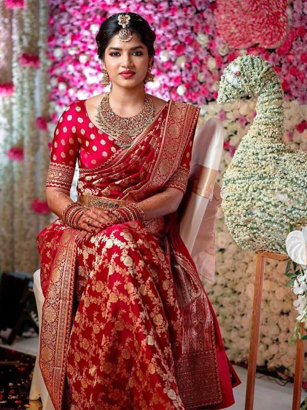 Silk Sarees Buy Pure Silk Saree Online