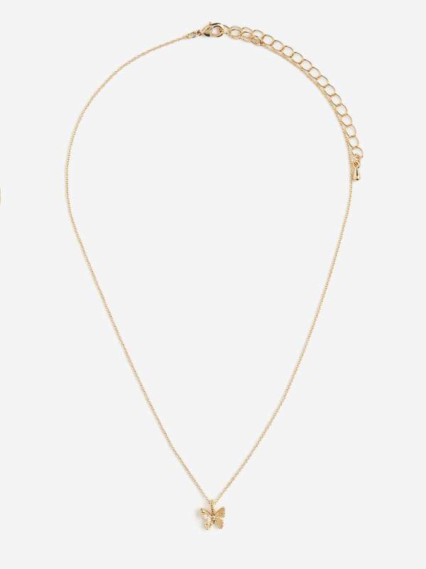 H&m necklace deals