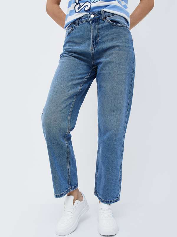 Ginger by top lifestyle jeans