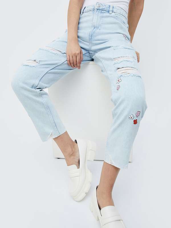 Ginger By Lifestyle Jeans Buy Ginger By Lifestyle Jeans online