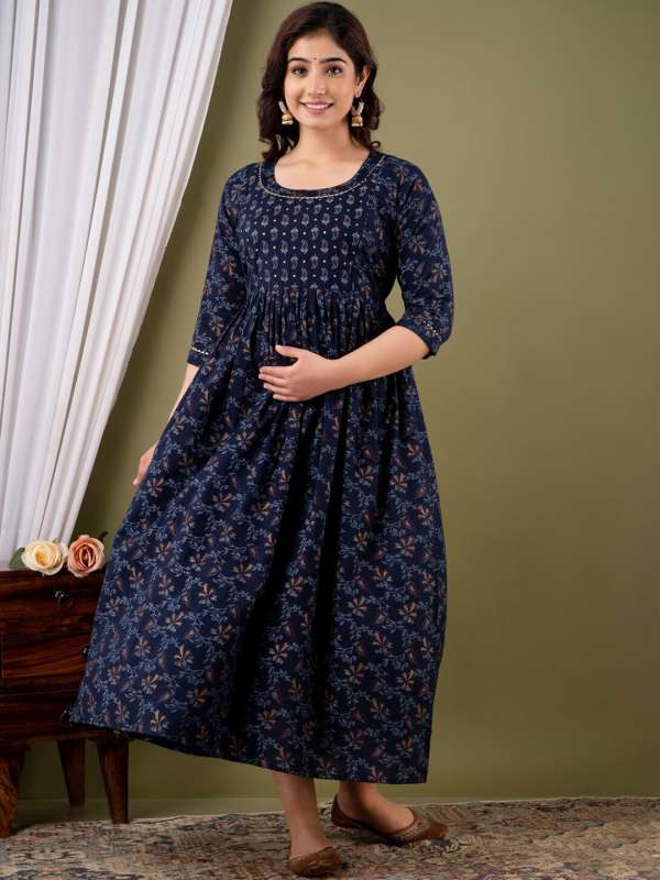 Feeding Kurtis Buy Feeding Kurtis online in India