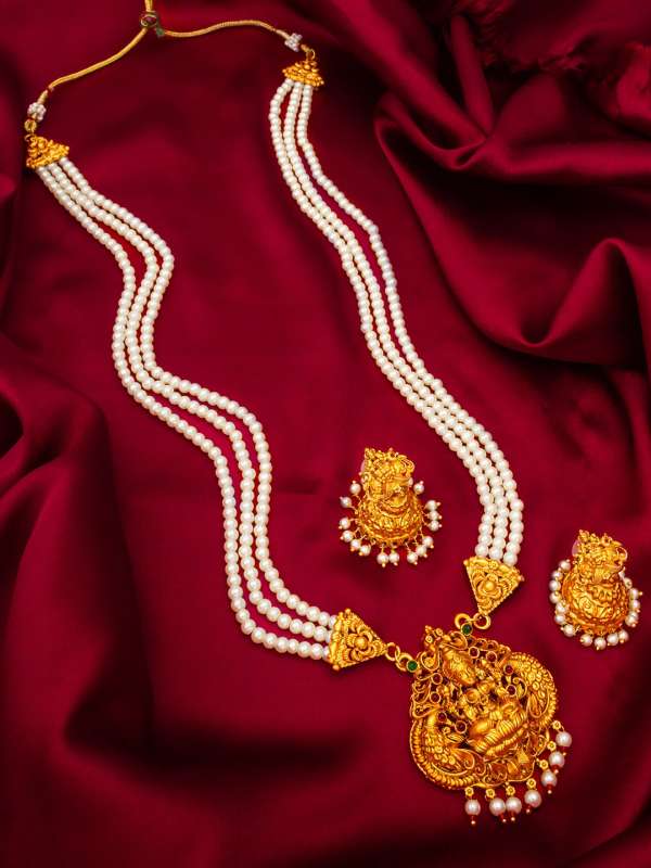 Necklace Set Online Shopping Below 500 Buy Necklace Set Online