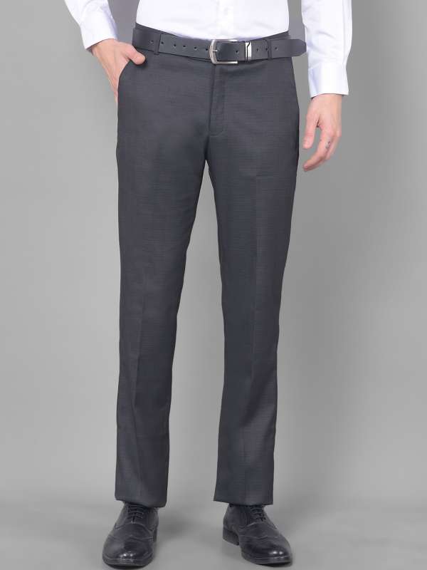 Cobb sales casual trousers