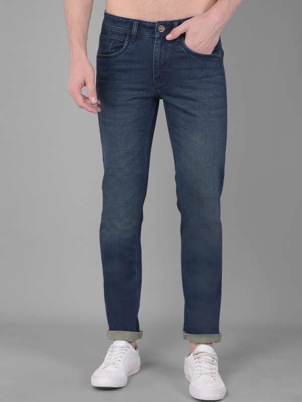 Cobb Jeans Buy Cobb Jeans online in India
