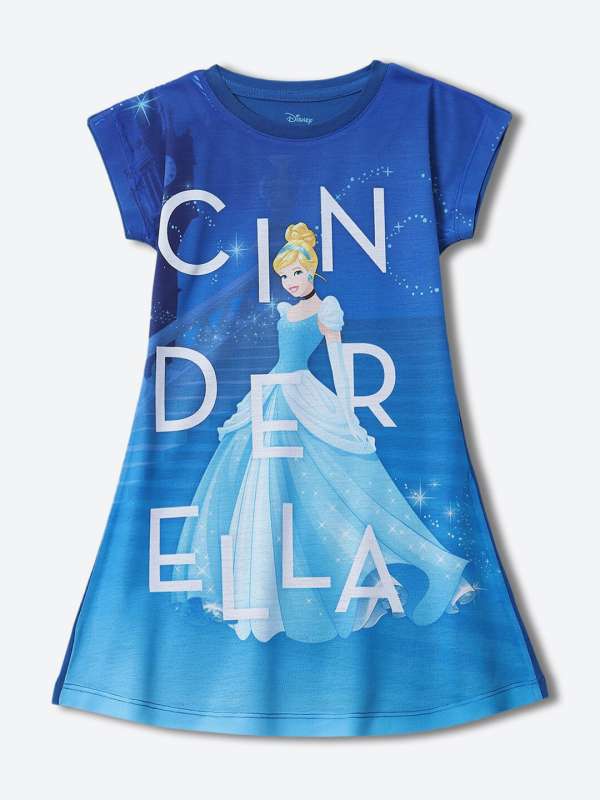 Cinderella frock online discount