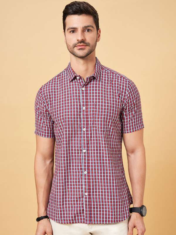 Byford shirts online sales