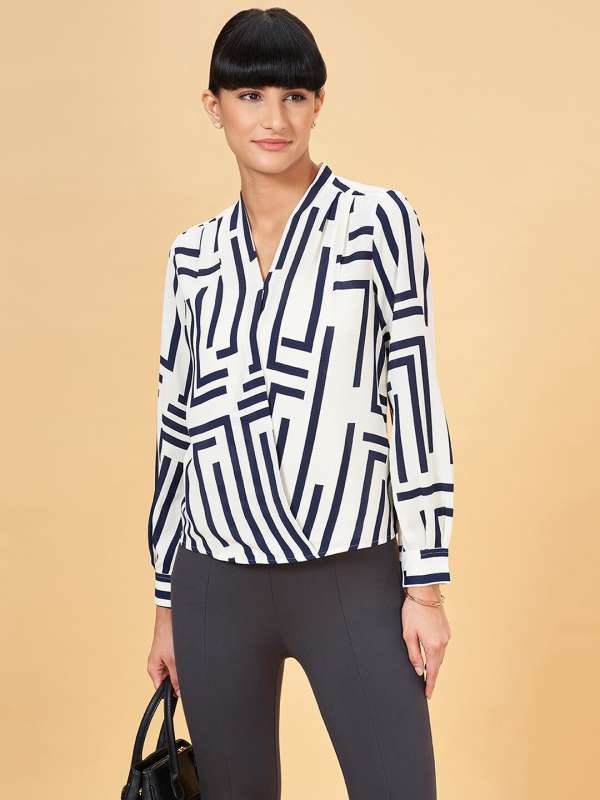 Annabelle tops online new arrivals