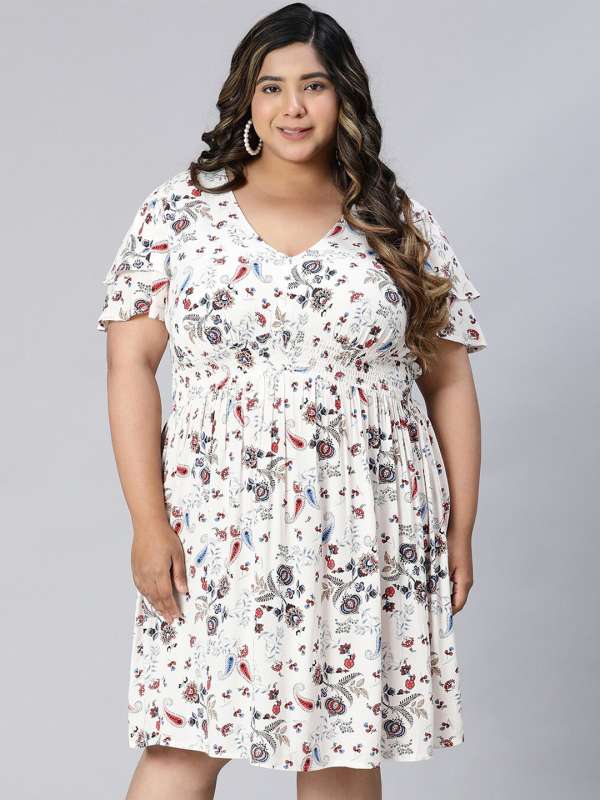 Jabong plus on sale size clothing