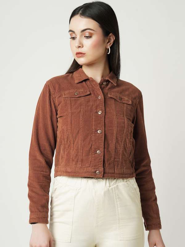 Kraus top jackets online