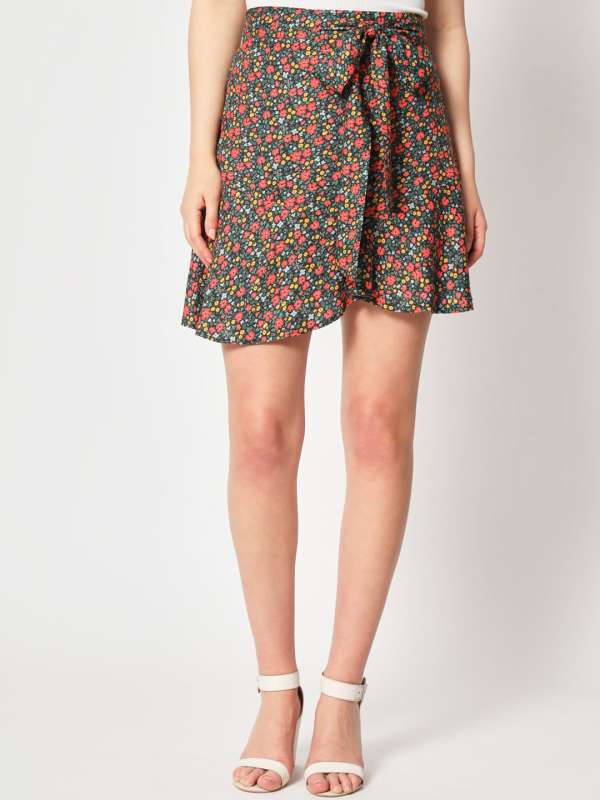 Winter skirts online india discount