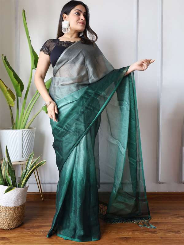 Ethnic Saree Traditional Designer Ethnic Sarees Collection Myntra