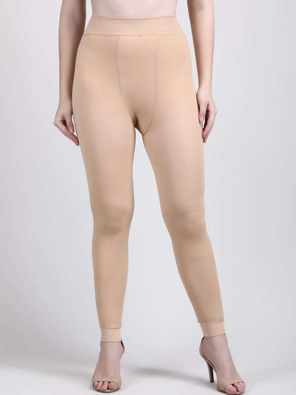 Active Bone Polyester ladies leggings, Size: L and XL at Rs 450 in New Delhi