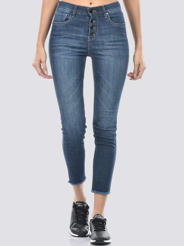 Numero uno ladies jeans on sale