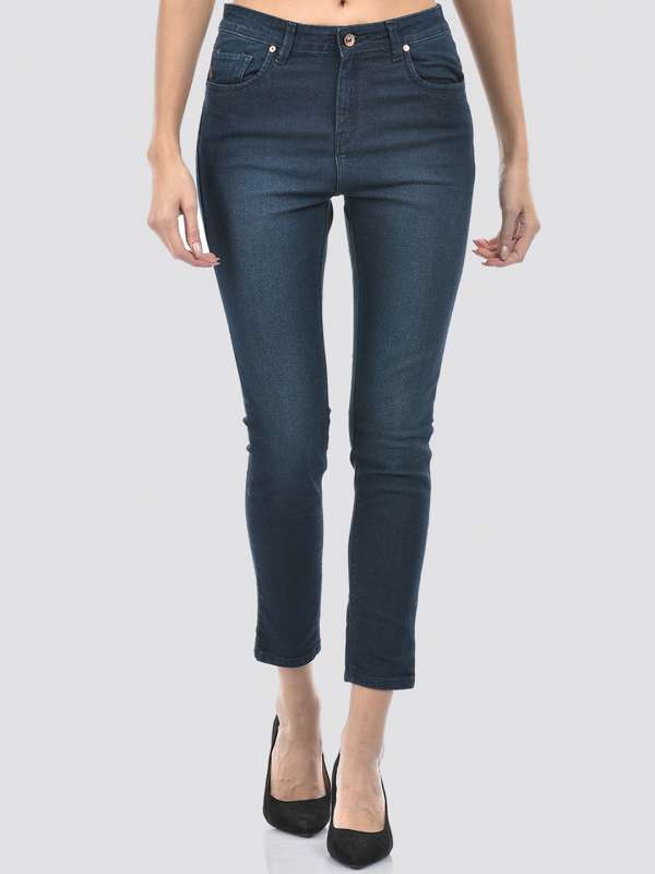 Numero uno ladies top jeans