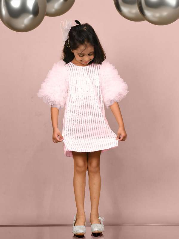Buy pink best sale dress online