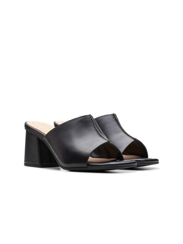 Clarks Heels Buy Clarks Heels online in India