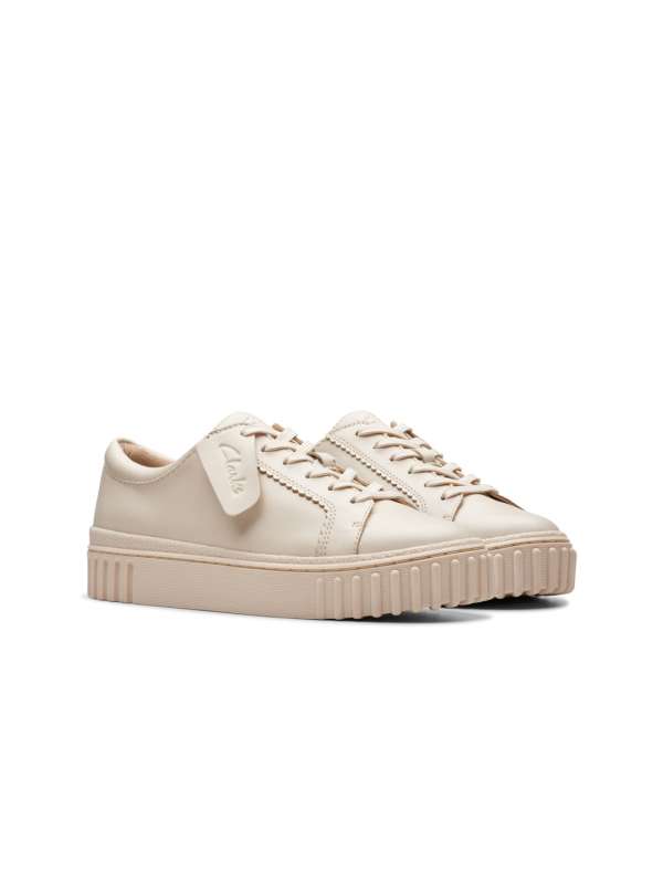 Clarks myntra clearance