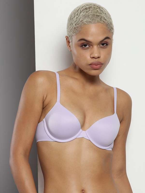 Buy Calvin Klein Push Up Plunge Bra - Calvin Klein Underwear 2024 Online