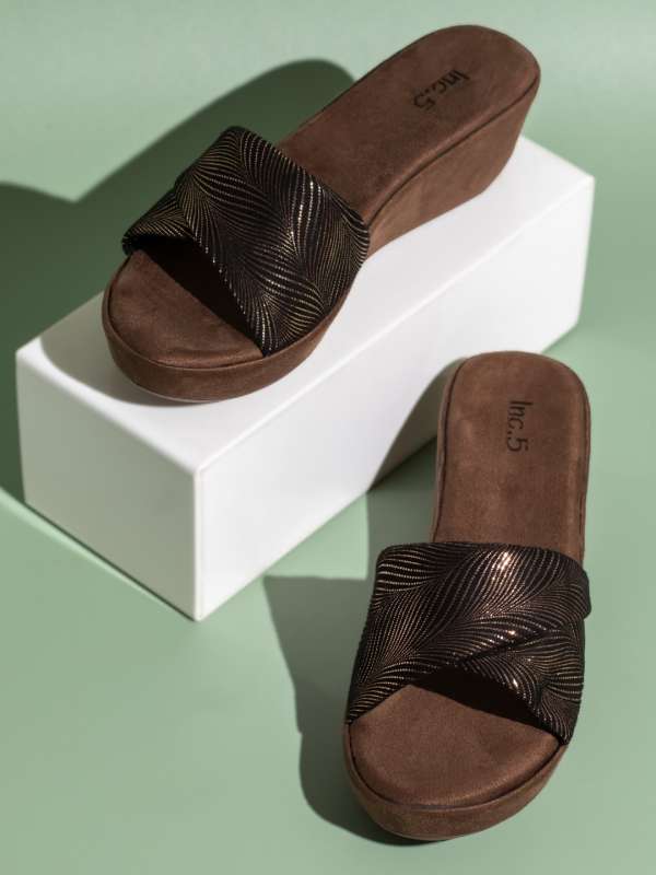 Inc 5 footwear online shopping shop