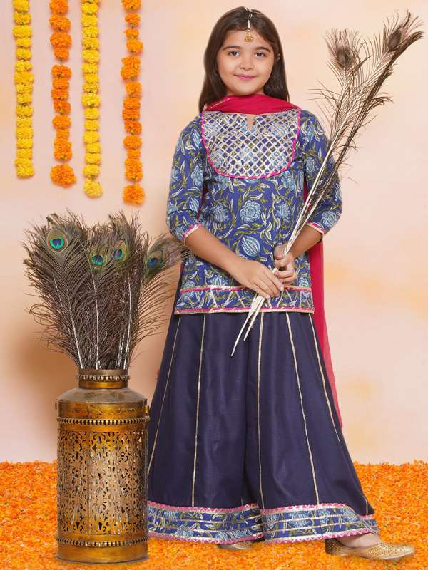 Lehenga kurtis online