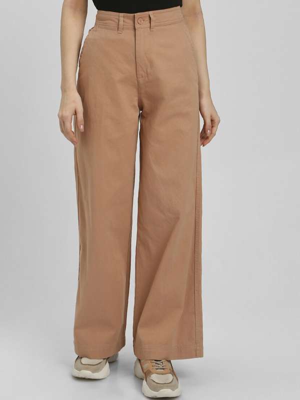 Forever 21 Trousers Buy Forever 21 Trousers online in India