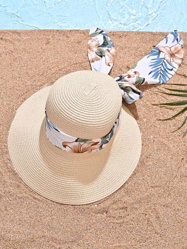 Beach Hat - Buy Beach Hat online in India