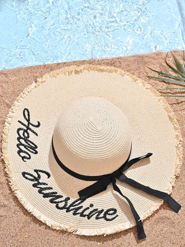 Buy sun hats online india on sale