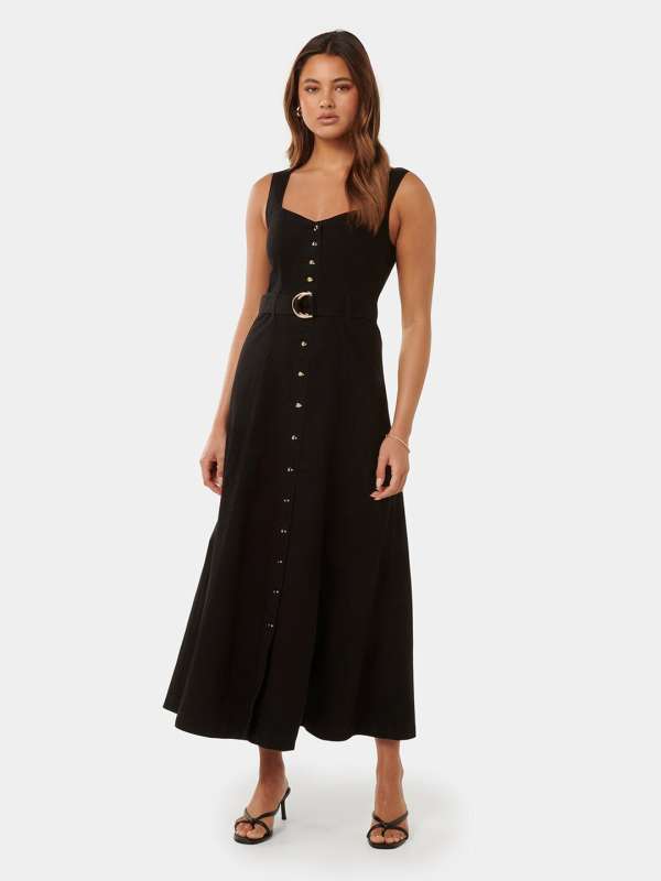 Forever New Dresses Buy Womens Forever New Dresses Online at Myntra
