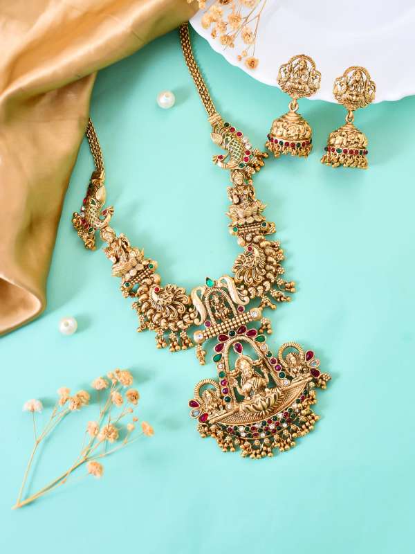 Shop for Beads Jewellery Online in India Myntra