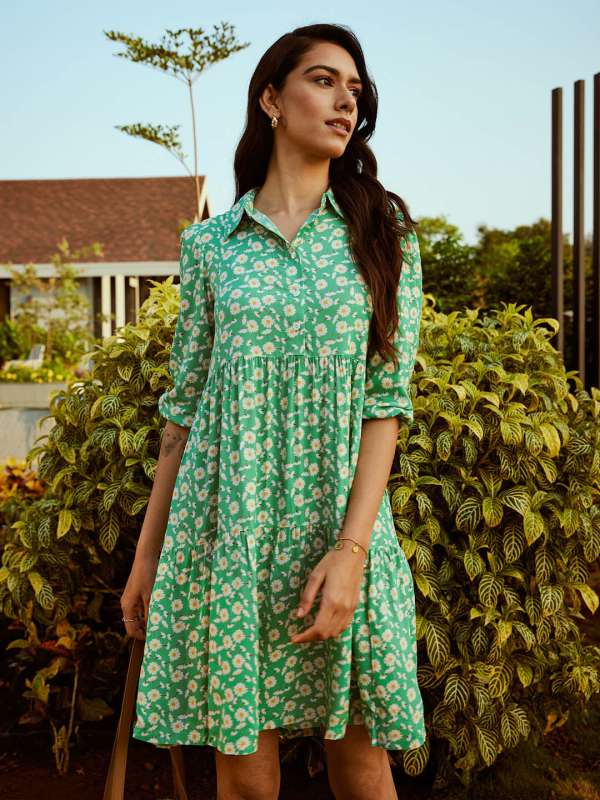 Short Dress Shirts Dresses Buy Short Dress Shirts Dresses online in India