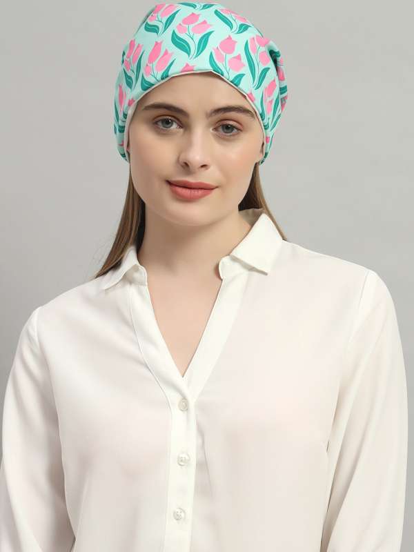 Women Scarves Headband Buy Women Scarves Headband online in India