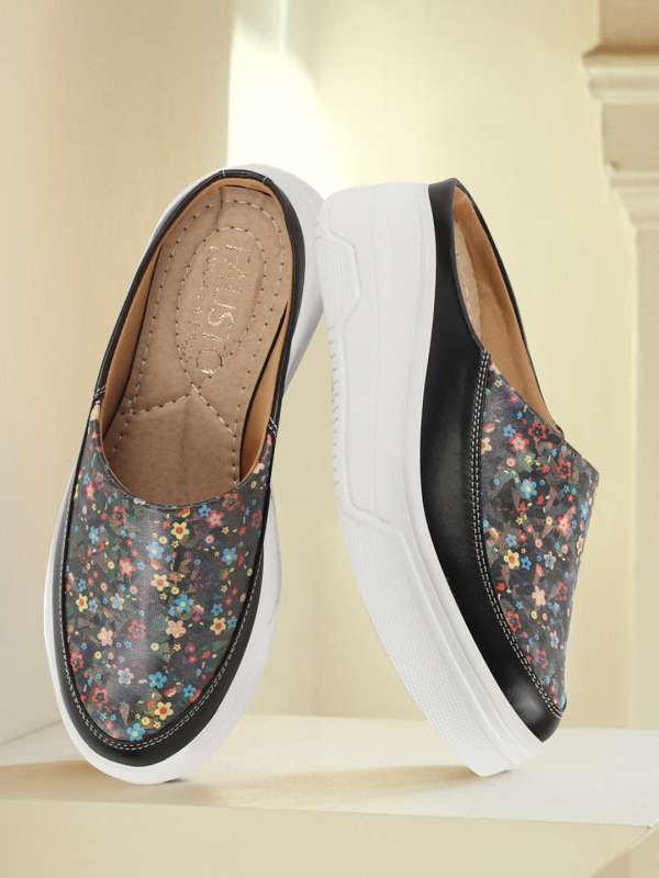 Monsoon footwear online cheap