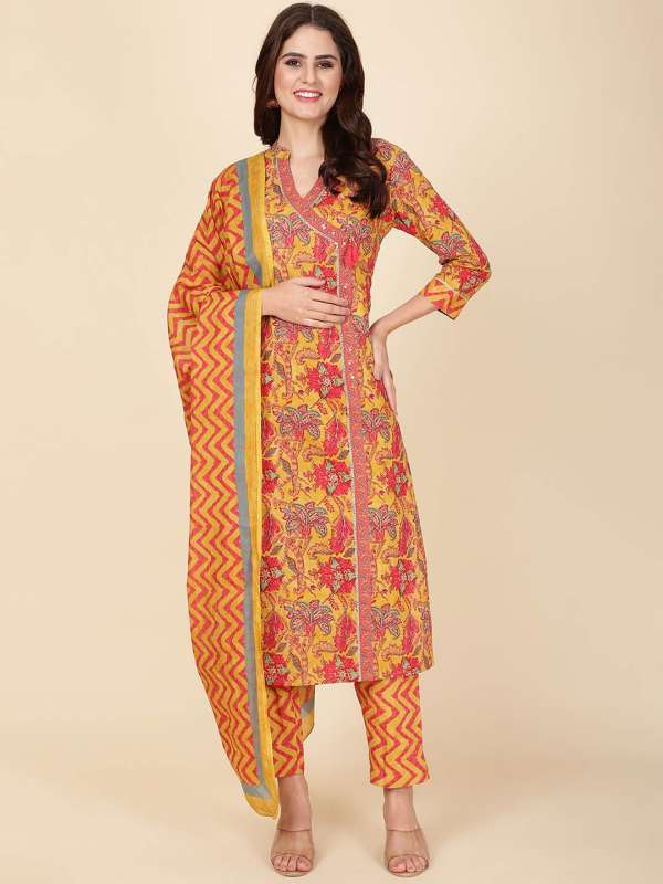 Meena Bazaar Buy Meena Bazaar Clothing Online in India Myntra