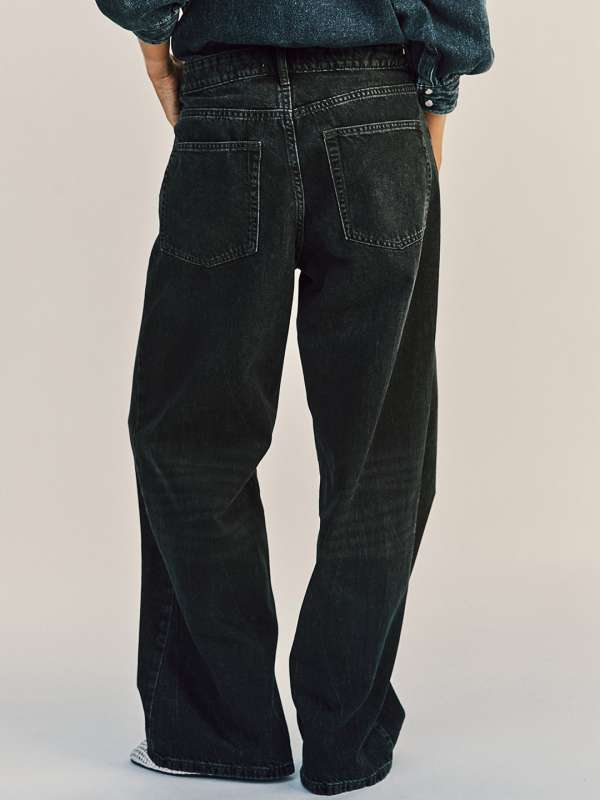 Vogueraw jeans price clearance