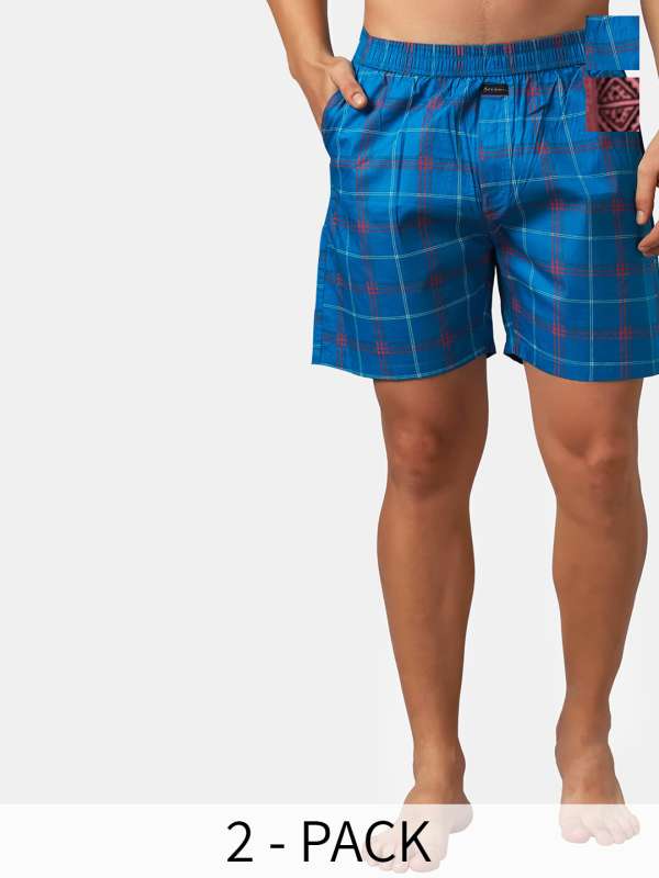 Mast And Harbour Boxers - Buy Mast And Harbour Boxers online in India