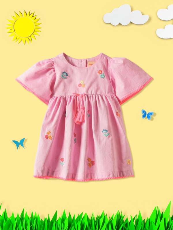 Baby frock hotsell design with price