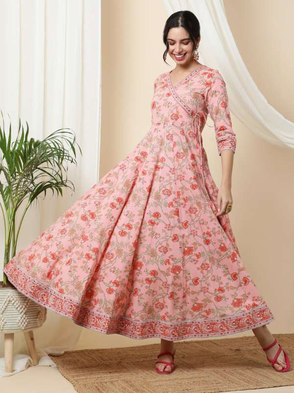 Cotton Maxi Dresses Shop for Cotton Maxi Dress at Best Price in