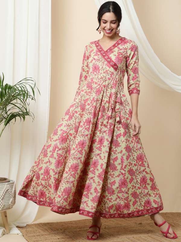 Gulmohar new arrivals kurti homeshop18