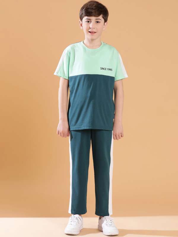 Boys Night Suits Buy Boys Night Suits online in India
