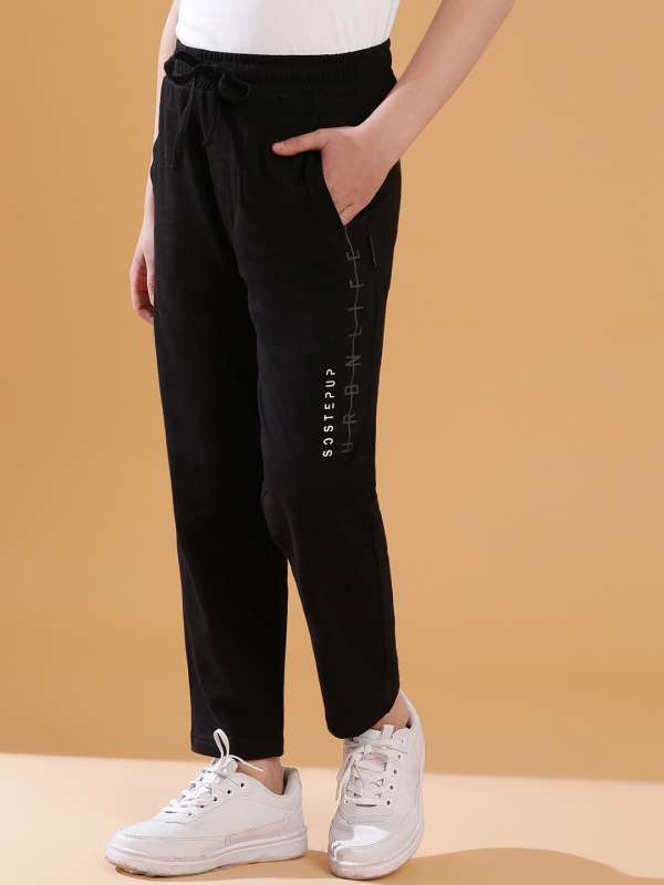 Rocket Track Trousers Buy Rocket Track Trousers online in India