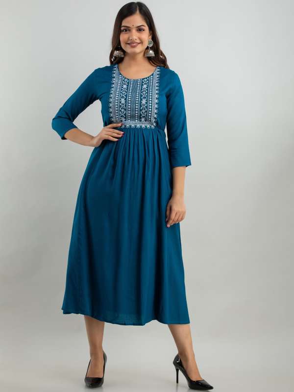 Indo Western Dresses Buy Indo Western Dresses online in India