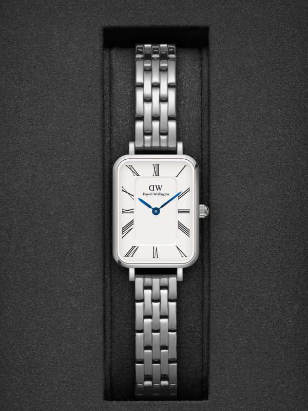 Daniel Wellington Buy Daniel Wellington Products Online in India