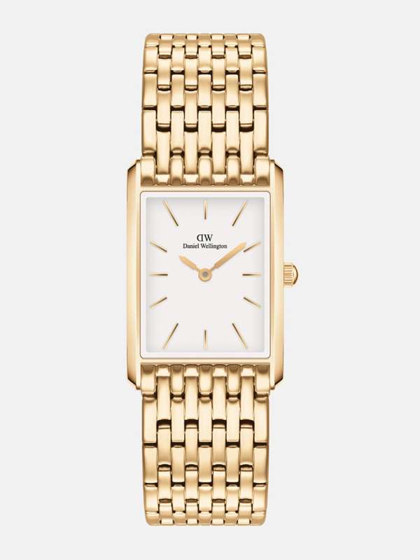 Daniel wellington myntra deals