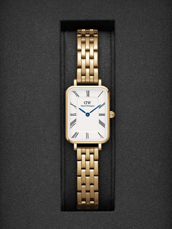 Daniel wellington myntra online