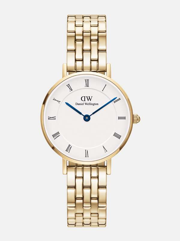 Daniel wellington top watches online