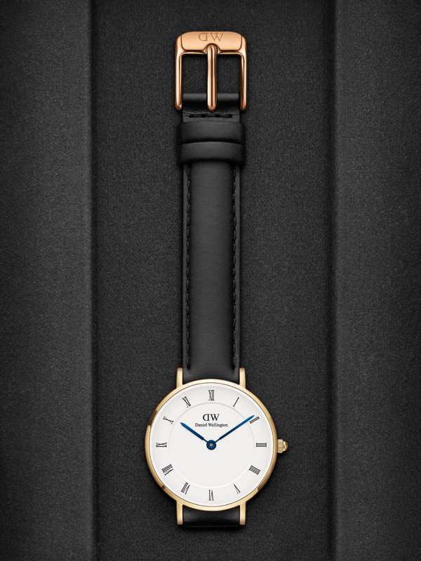 Myntra daniel wellington new arrivals